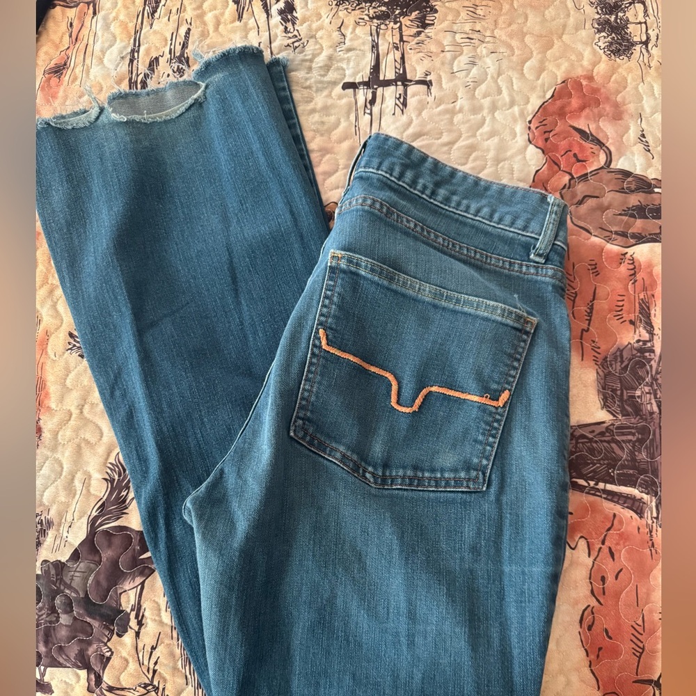 Kimes Ranch Jeans